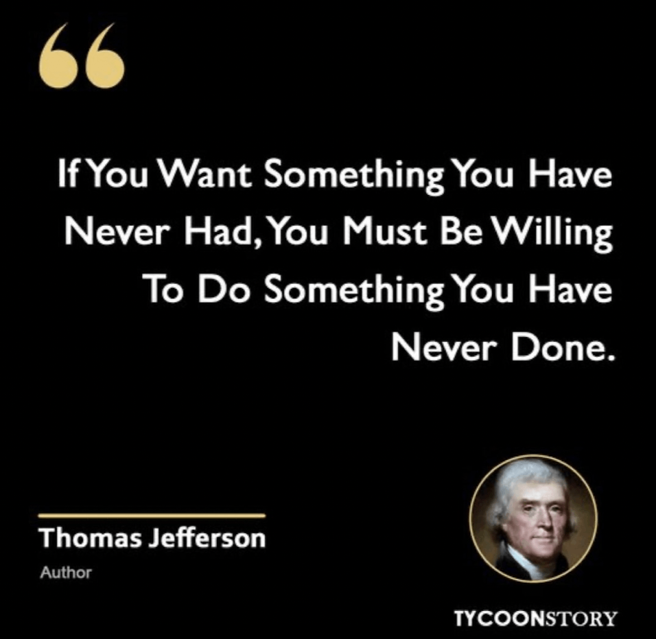 quote